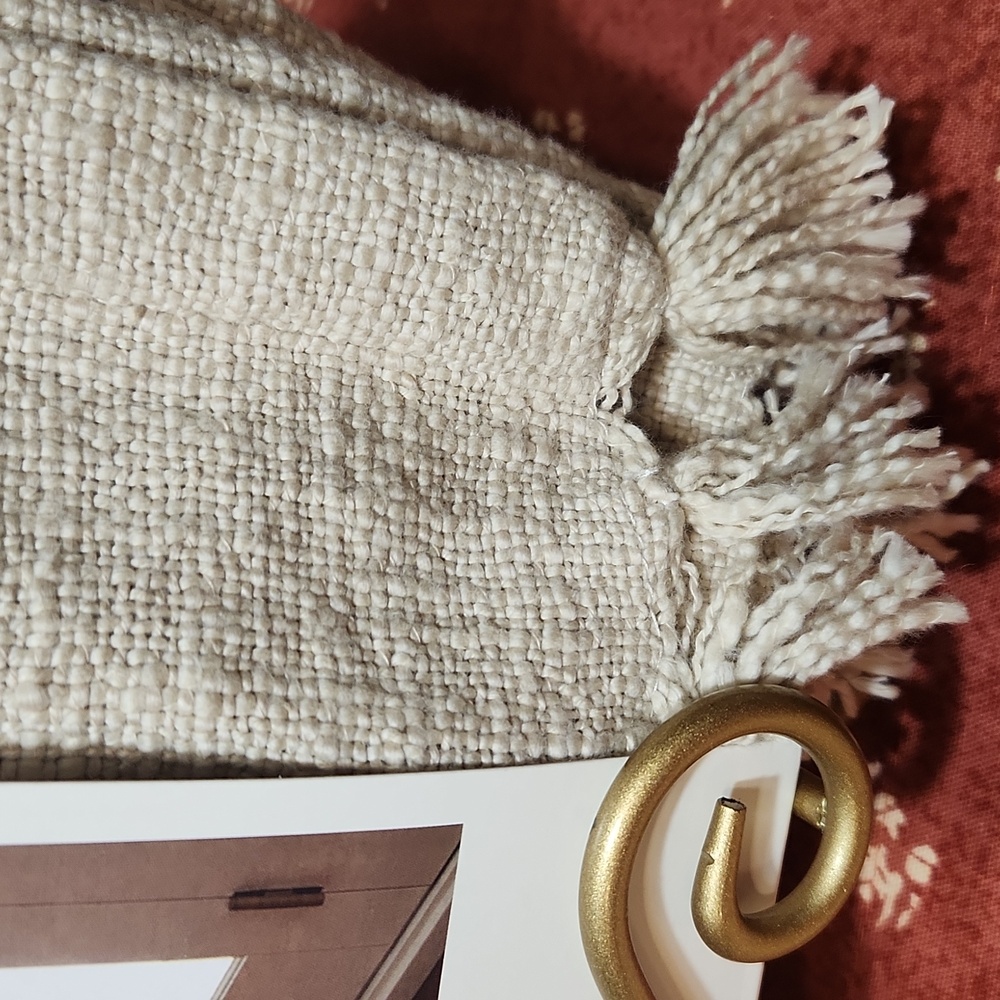 Threshold Table Runner - Picture 5 of 12
